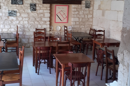 La thieusine des drôles