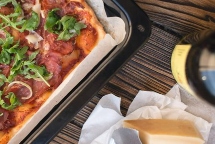 La table du St Hubert