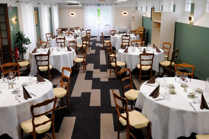 La Croix d'Or Le Pin la Garenne (61)