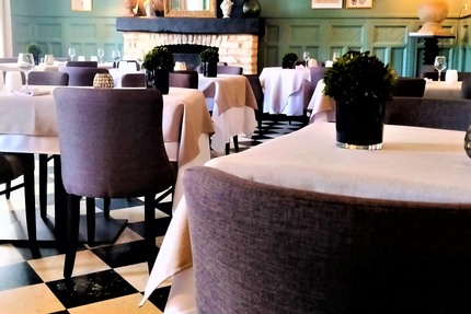 La Croix d'Or Le Pin la Garenne (61)