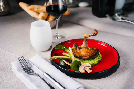 La Croix d'Or Le Pin la Garenne (61)