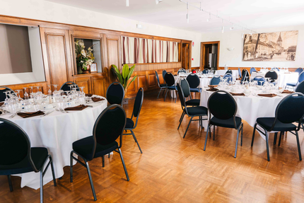 La Croix d'Or Le Pin la Garenne (61)