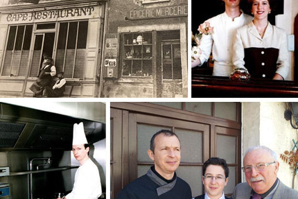 L'Orangerie de Montargis