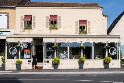 L'Orangerie de Montargis