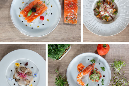 L'Orangerie de Montargis