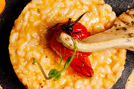 Restaurant La Braise