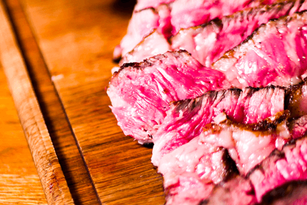 Restaurant La Braise