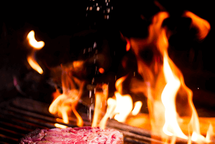 Restaurant La Braise