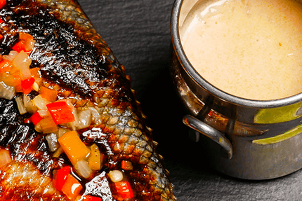 Restaurant La Braise