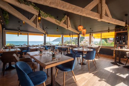 Restaurant La Rotonde