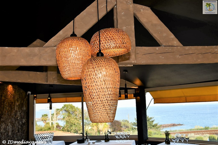 Restaurant La Rotonde