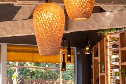 Restaurant La Rotonde