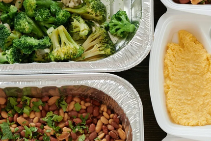 Les Petits Mijoteurs - Traiteurs