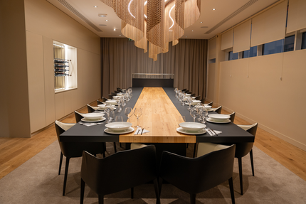 OnePlace Food Market