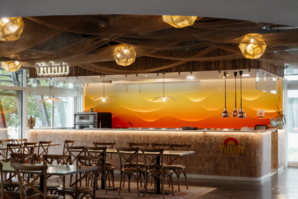 OnePlace Food Market