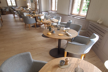 La Clé des Champs Favières