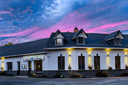 La Clé des Champs Favières