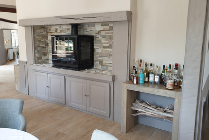 La Clé des Champs Favières