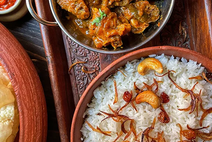 Dodo Kitchen Restaurant