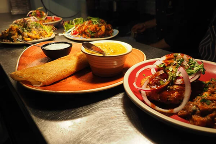 Dodo Kitchen Restaurant