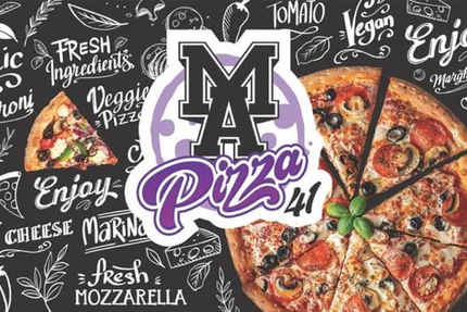 Ma pizza 41