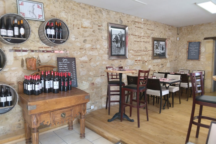 Brasserie du Boucher