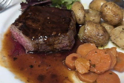 Brasserie du Boucher