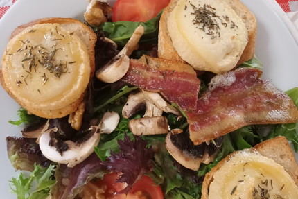 Brasserie du Boucher