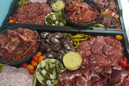 Brasserie du Boucher