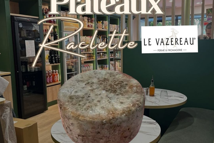 Les Saveurs d'Italie