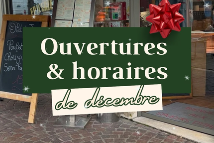 Les Saveurs d'Italie