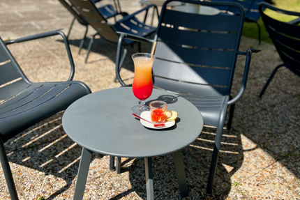 La Balancelle - Brasserie Maison