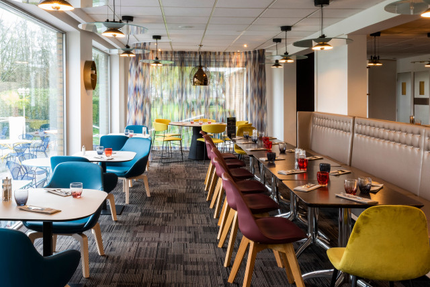 La Balancelle - Brasserie Maison