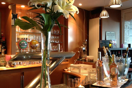 Brasserie Pizzeria Le Bretagne