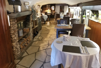 Restaurant Du Pigeonnier