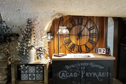 Restaurant Du Pigeonnier