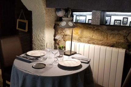 Restaurant Du Pigeonnier