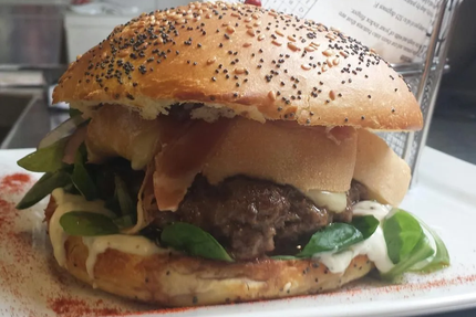 Restaurant Du Pigeonnier