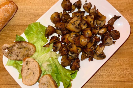 La Cantine du Pescadou