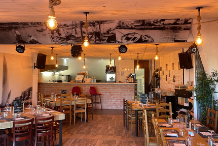 La Cantine du Pescadou