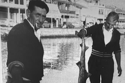 La Cantine du Pescadou