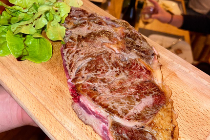 La Cantine du Pescadou