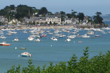 L'Escale Gourmande Locquirec