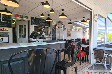 L'Escale Gourmande Locquirec