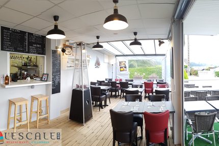 L'Escale Gourmande Locquirec