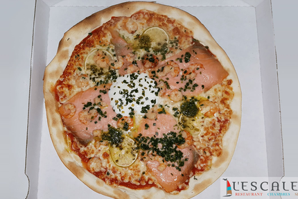 L'Escale Gourmande Locquirec