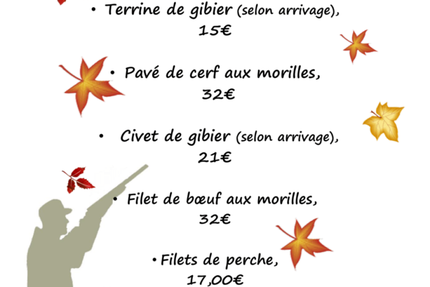 Taverne du Grand Tetras