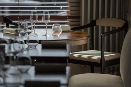 Le bistrot de Madeleine