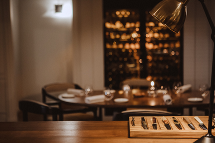 Le bistrot de Madeleine