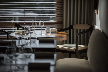 Le bistrot de Madeleine